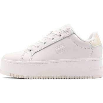 Tommy Hilfiger Tjw Flatform Pearlized Sneaker