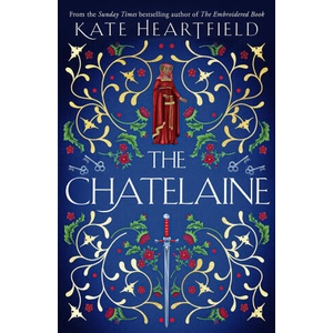 Chatelaine | Kate Heartfield (ISBN: 9780008567859)