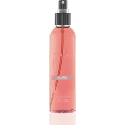 Millefiori Milano Almond Blush bytový sprej 150 ml
