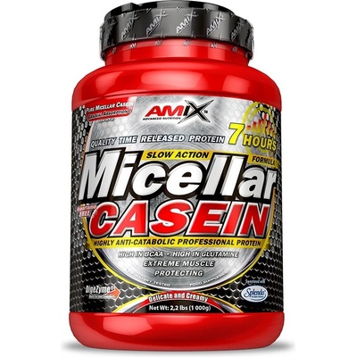 Amix Micellar Casein 1000 g