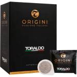 Caffè Toraldo Кафе Toraldo Капсули 50 бр. хартиени - Origini Blend с плодови и флорални нотки (TOR060)