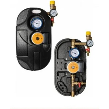 Помпена група двущрангова icma solar 15-70-5563244