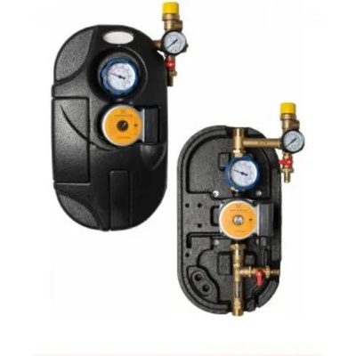 Помпена група двущрангова icma solar 15-70-5563244