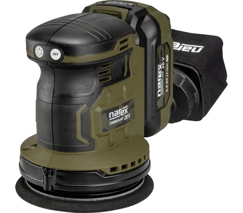 NAREX CBE 125-3 BASIC BOX
