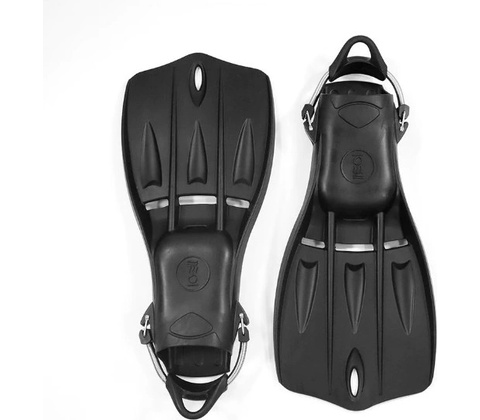Fourth Element Tech Fin