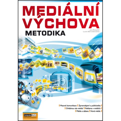 Mediální výchova Metodika