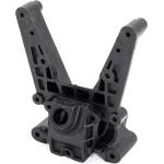 HOBBYTECH Кула предна монстер трък Hobbytech Rogue Terra Front gear box in 2 parts ROG-012 (ROG-012)