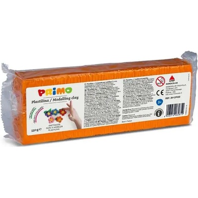 Primo 550g oranžová
