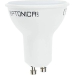 OPTONICA Led СПОТ gu10 10w/175-265v 1000lm 110° smd 4500k (1971)
