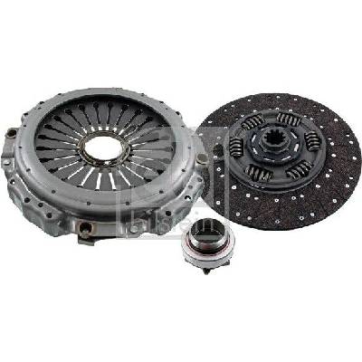 Sada spojky FEBI BILSTEIN 105147