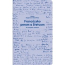 Francúzsko perom a štetcom