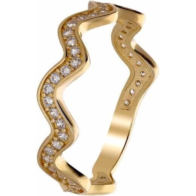 Zlaton Prsten žluté zlato 000010905241