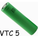 Sony VTC5 batéria 18650 30A 2600mAh