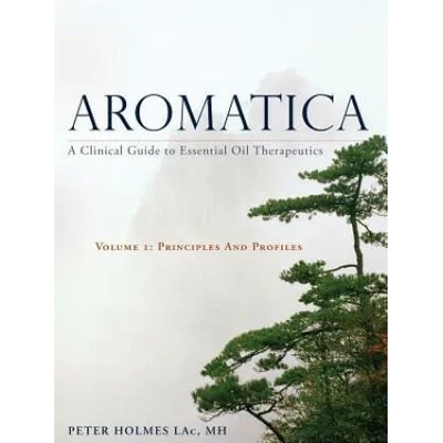 Aromatica Volume 1 | HOLMES PETER