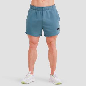 GymBeam Шорти Unity Blue XXL