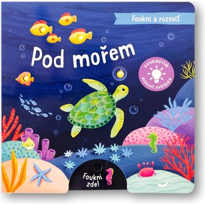 Foukni a rozsviť - Pod mořem