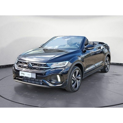 Volkswagen T-Roc Cabriolet 1.5 TSI DSG 110 kW
