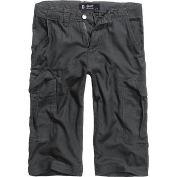 Brandit Къси панталони Havannah Vintage на Brandit, черни (22005.2)