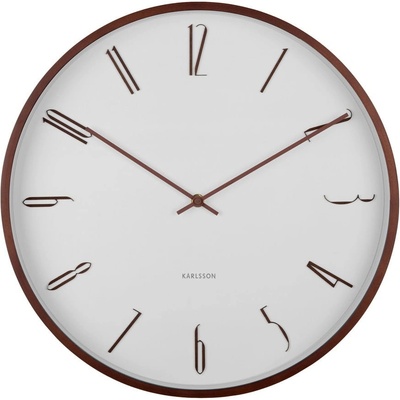 Karlsson 6014WH