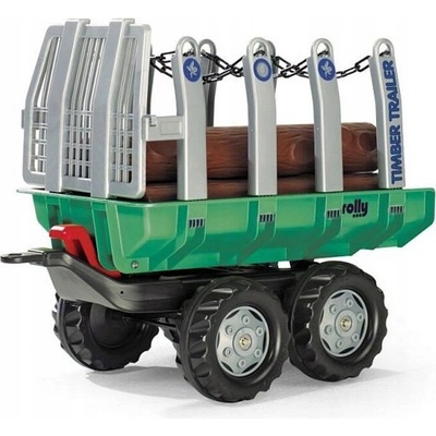 Rolly Toys Traktor 122158
