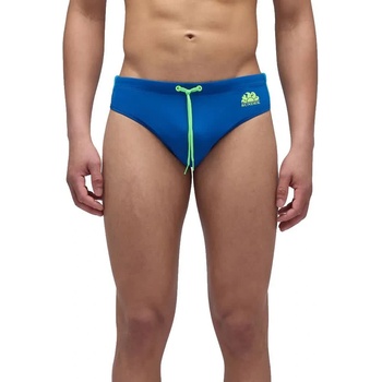 Sundek Бански гащета Sundek Diwalter swimming brief - Blue (Cosmo 01)