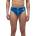 Sundek Бански гащета Sundek Diwalter swimming brief - Blue (Cosmo 01)