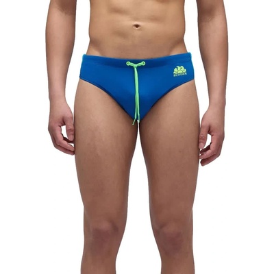 Sundek Бански гащета Sundek Diwalter swimming brief - Blue (Cosmo 01)