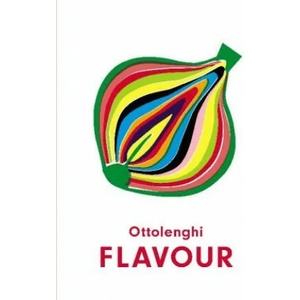 Ottolenghi Flavour (ISBN: 9781785038938)