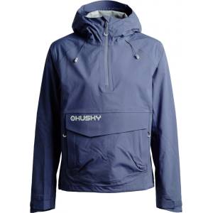HUSKY Дамско outdoor яке Husky Nomi L blue HUSKY | Sin | ЖЕНИ | L