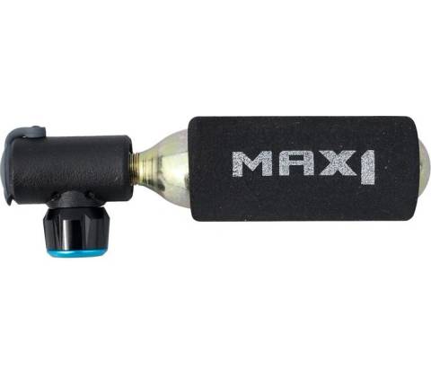 MAX1 Air Co2