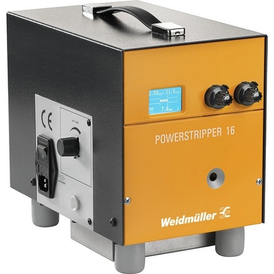 Weidmüller POWERSTRIPPER 16,0