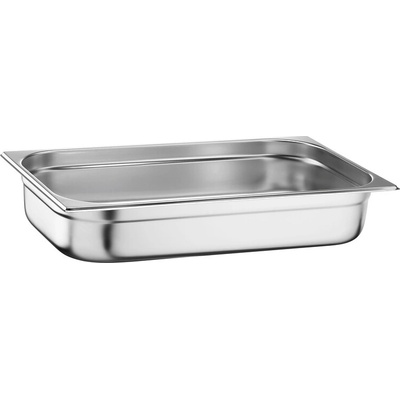 Gastronádoba Standard GN 1/6 065 mm