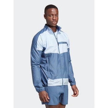 adidas Vetrovka Terrex Multi Windbreaker HM4028 Modrá