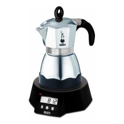 Bialetti Moka Easy Timer 6 – Zboží Dáma