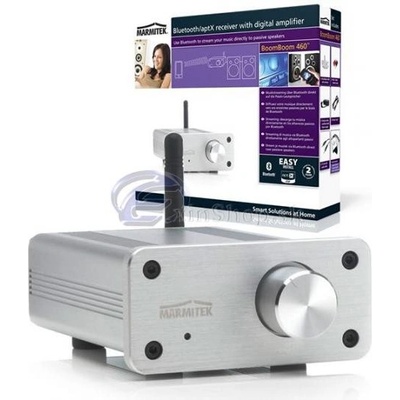 Marmitek BoomBoom 460