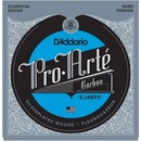Struny D'ADDARIO EJ46FF