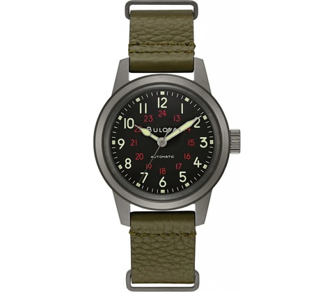 Bulova 98A255