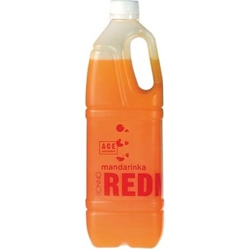 Bonno Sirup Redmax Mandarinka ACE 1 l