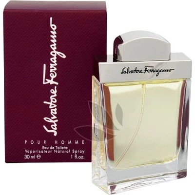 Salvatore Ferragamo toaletná voda pánska 30 ml