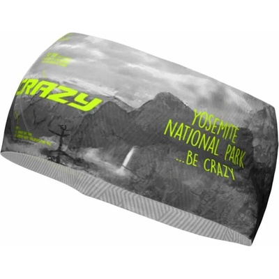 Crazy IdeaBand Crazy Sharp cut EL CAPITAN