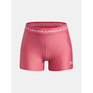 Under Armour Момичешки шорти Under Armour HeatGear Shorty Under Armour | Rozov | Момичешки | 140/146