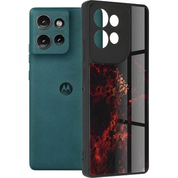Techsuit Тechsuit калъф - Glaze Series - Motorola Edge 50 - Многоцветен 1 KP36747 (36747)