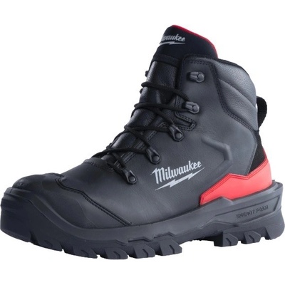 MILWAUKEE Armourtred S3S 1M110111W ESD HRO SC FO LG SR obuv černá