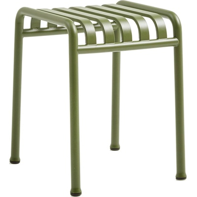 HAY Stolička Palissade Stool, olive