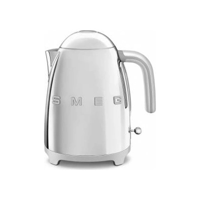 Smeg Kettle (KLF03SSEU) chrom