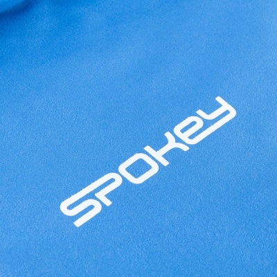 Spokey SIROCCO XL modrá 80 x 150 cm