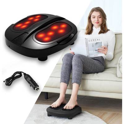 inSPORTline Масажор за крака inSPORTline Zenvorix (30132)