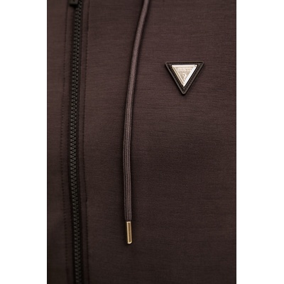 GUESS Суичър Guess OLYMPE (V4YQ06.KCAY2)