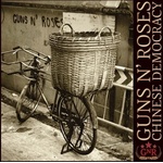 Guns N' Roses - Chinese Democracy (CD) (0602517906075)