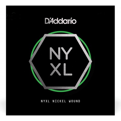 D'Addario NYNW080